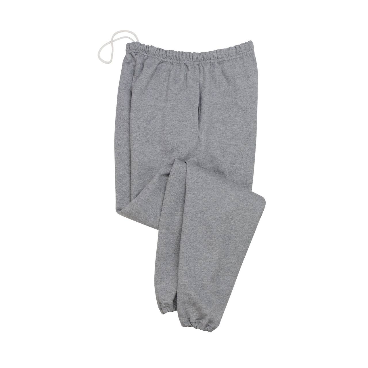 JERZEES® Super Sweats® NuBlend® Sweatpant with Pockets